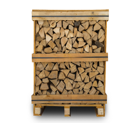 Kiln Dried Firewood