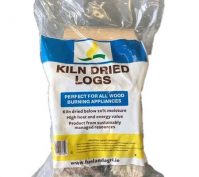 Kiln Dried Logs Bag