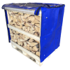 1.17m3 Firewood Cover - Image 2