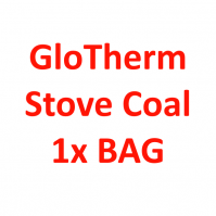 GloTherm Stove Coal